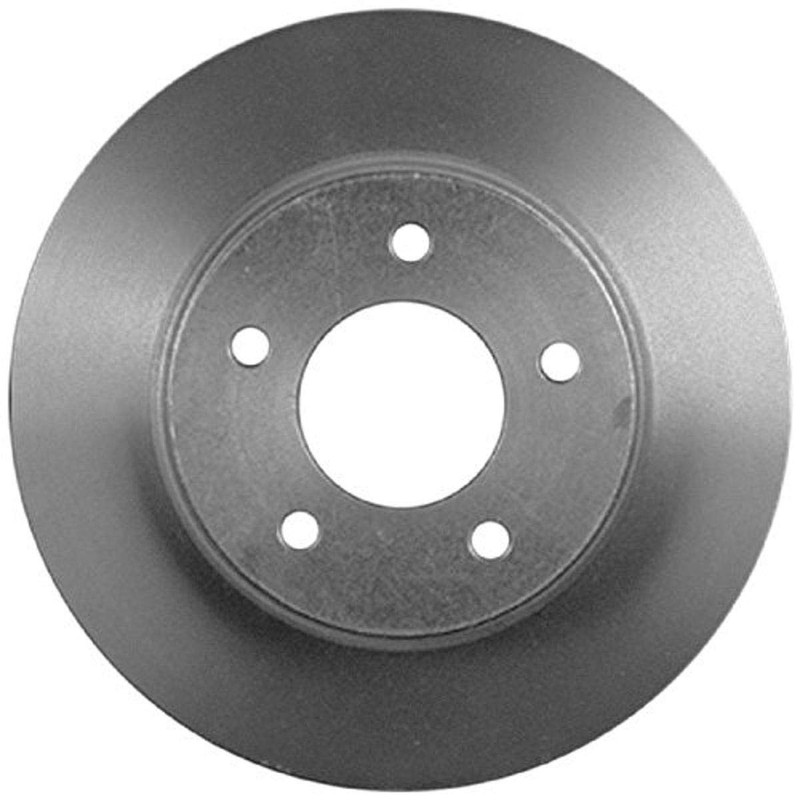 Front Brake Rotor for Chrysler 300M, Concorde, Intrepid, Dodge & Ford CF7000