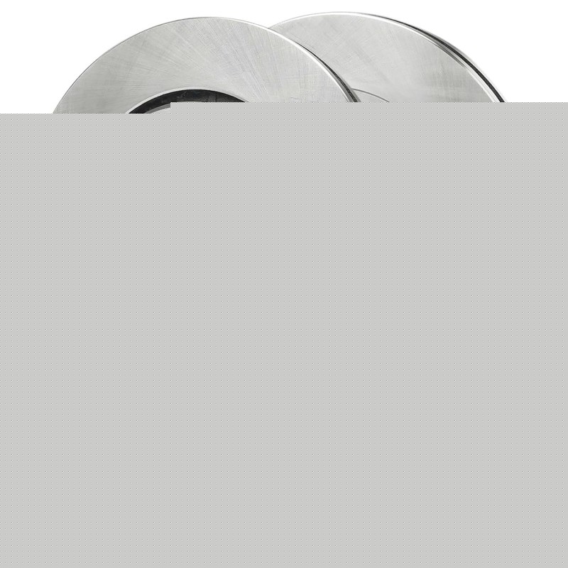 Front Brake Pads Rotors for 2016-2021 Honda Pilot