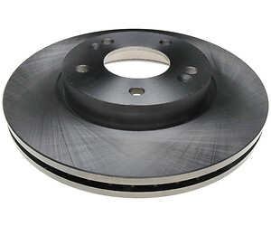 Frt Disc Brake Rotor Raybestos 980419R gallery