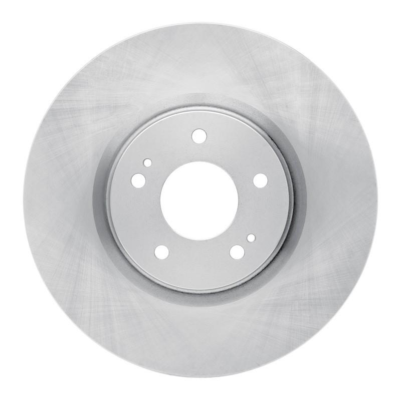 DFC for 03-06 Mitsubishi Lancer Evo Front Brake Rotor