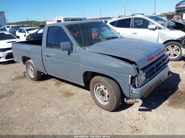 83-97 Nissan Pickup D21 4 Cylinder Driver Left Front Caliper Assembly gallery