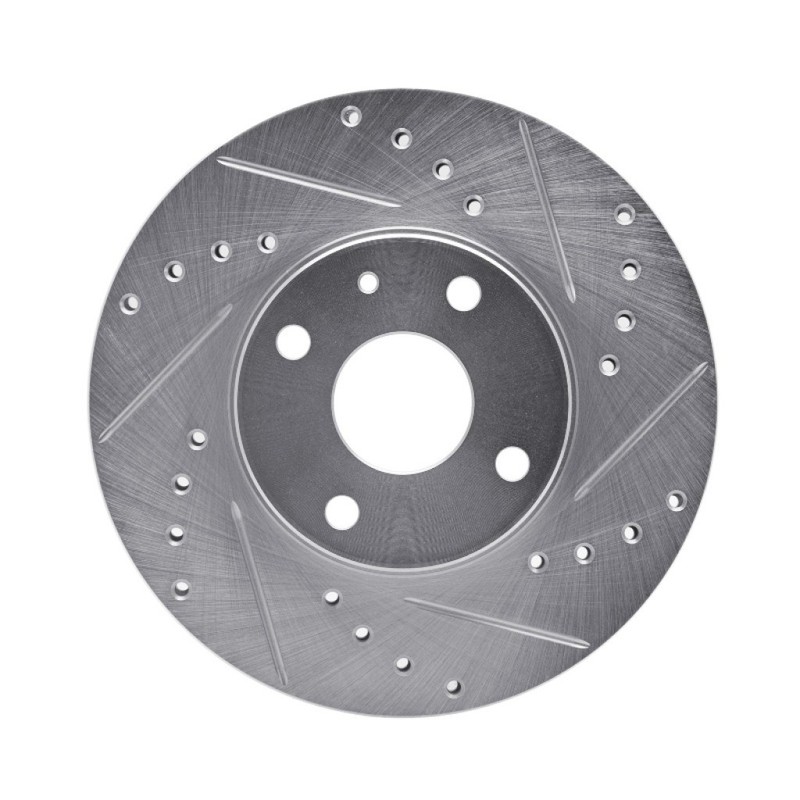 For Mazda Protege 1990-1998 Disc Brake Rotor | 22mm. / 0.87in. Nominal Thickness gallery