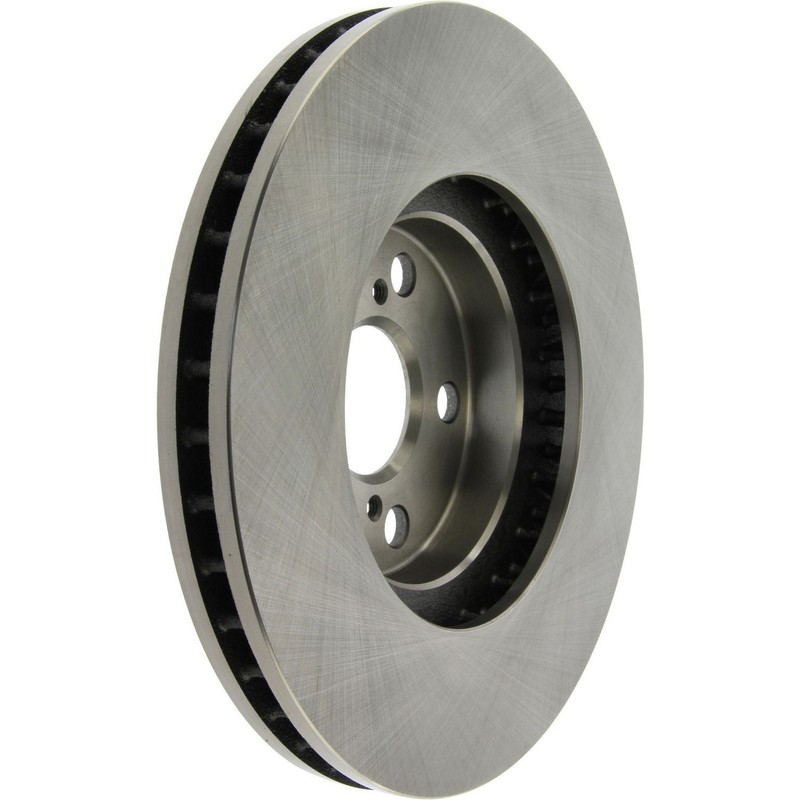Centric Parts 121.44099 C-Tek Standard Brake Rotor For 94-99 Toyota Celica gallery