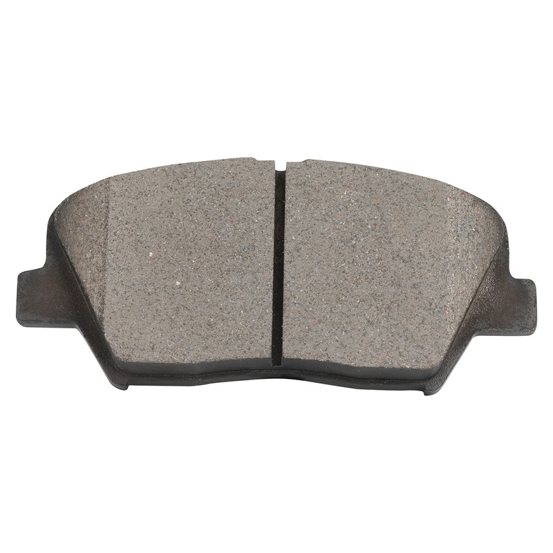 Front + Rear Ceramic Brake Pads fits for KIA SORENTO 2016 - 2020 All Models gallery