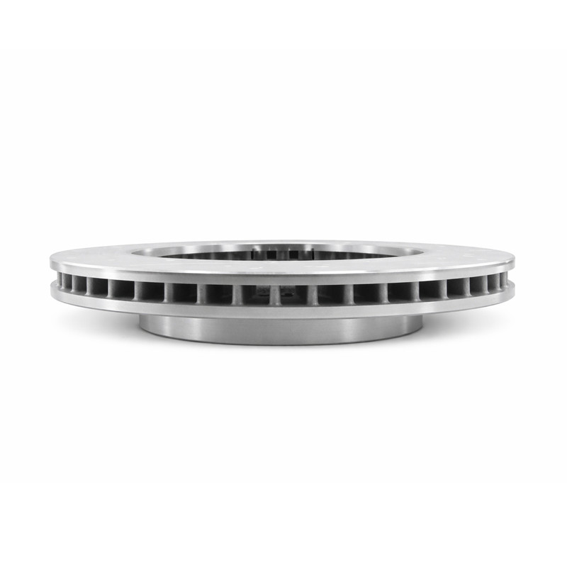 13.58" Front DRILLED Disc Brake Rotors for 300 Dodge Charger Challenger Magnum gallery