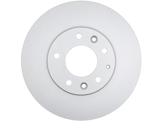 Raybestos 25ZX69Z Front Brake Rotor Fits 2003-2005 Mazda 6 Raybestos Element 3