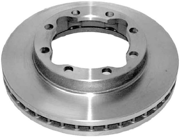 Bendix Premium Drum And Rotor Disc Brake Rotor P N Prt1770 gallery