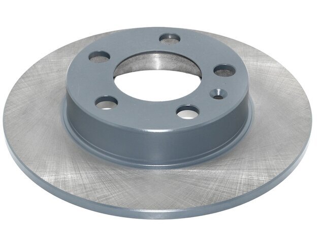 For 1998-2010 Volkswagen Beetle Brake Rotor Rear 34222XK 1999 2000 2001 2002