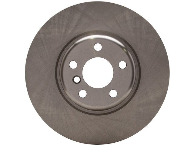 Dynamic Friction 94VV98H Front Brake Rotor Fits 2019-2023 BMW X4 xDrive30i