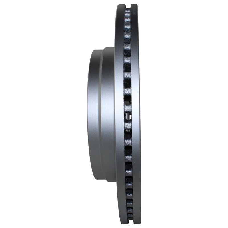 Bison Performance Front Left or Right Coat 336mm Brake Disc for Durango Ram 1500 gallery