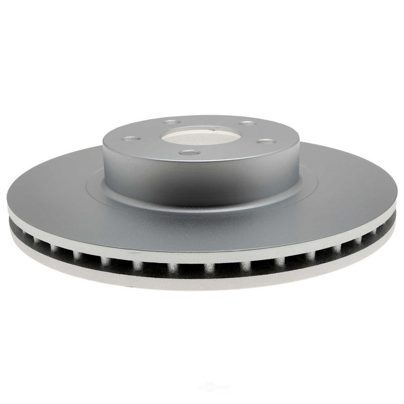 Disc Brake Rotor-Element3 Coated Raybestos 96658FZN