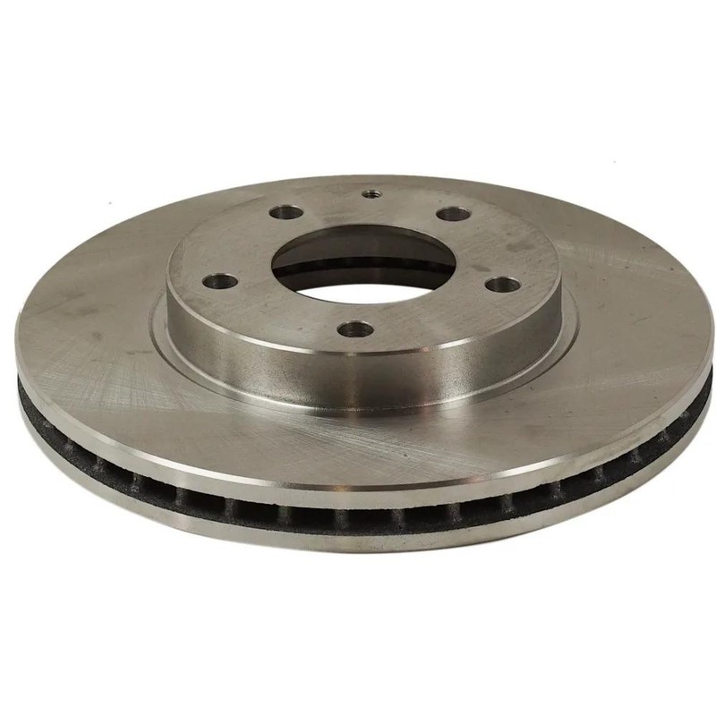 Right Front Brake Disc 1995-2006 Mazda Mpv Millenia ES LX 2.5L 3.0L TY013325X gallery