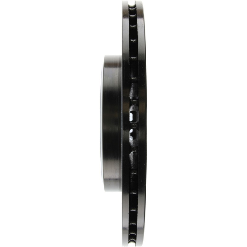 Centric Front Disc Brake Rotor for 07-08 Cooper (125.34099) gallery