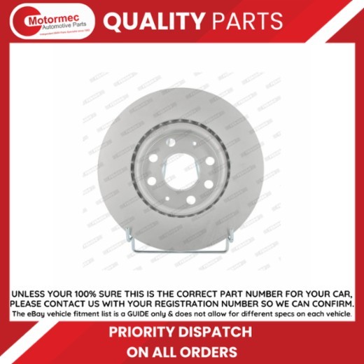 Ferodo DDF1304C Brake Disc Pair of Discs