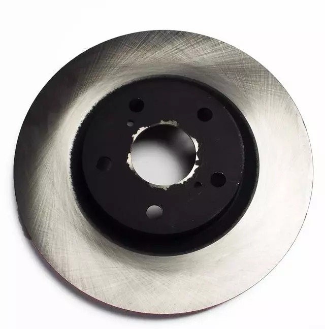 Genuine Toyota Disc Brake Rotor 43512-33150 gallery