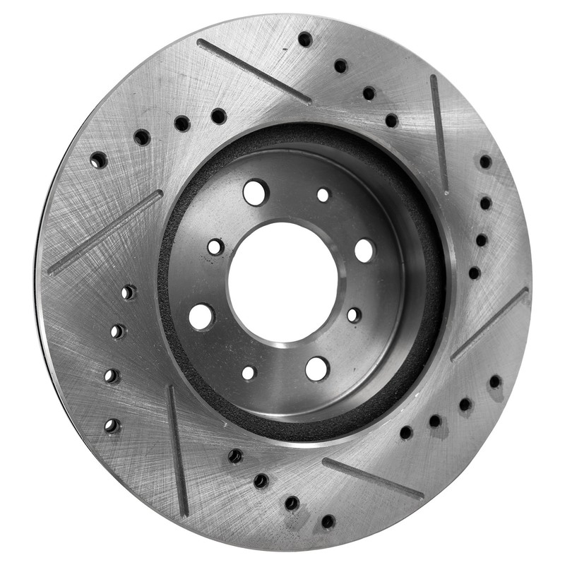 For 1997-2005 EL Front Right or Left Brake Disc gallery