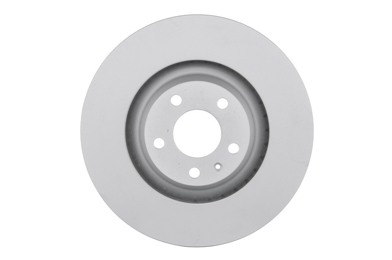 Bosch 0 986 479 260 Brake Disc for Audi