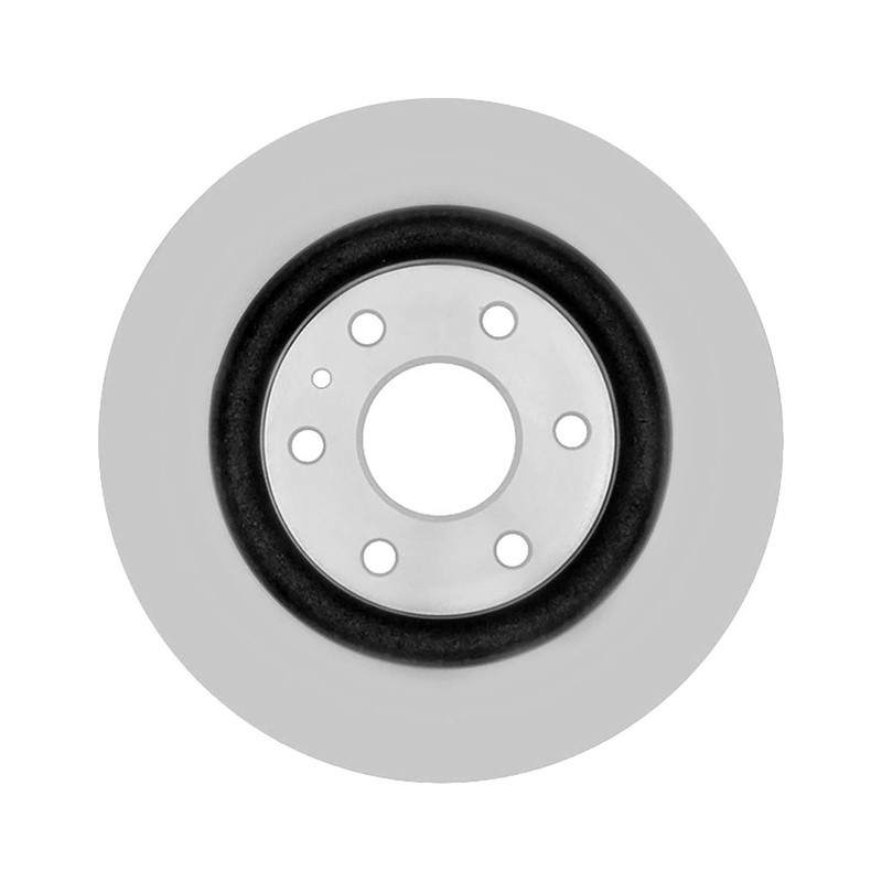 Genuine ACDelco For Chevy Traverse 2009-2017 Disc Brake Rotor Front | Cast Iron gallery