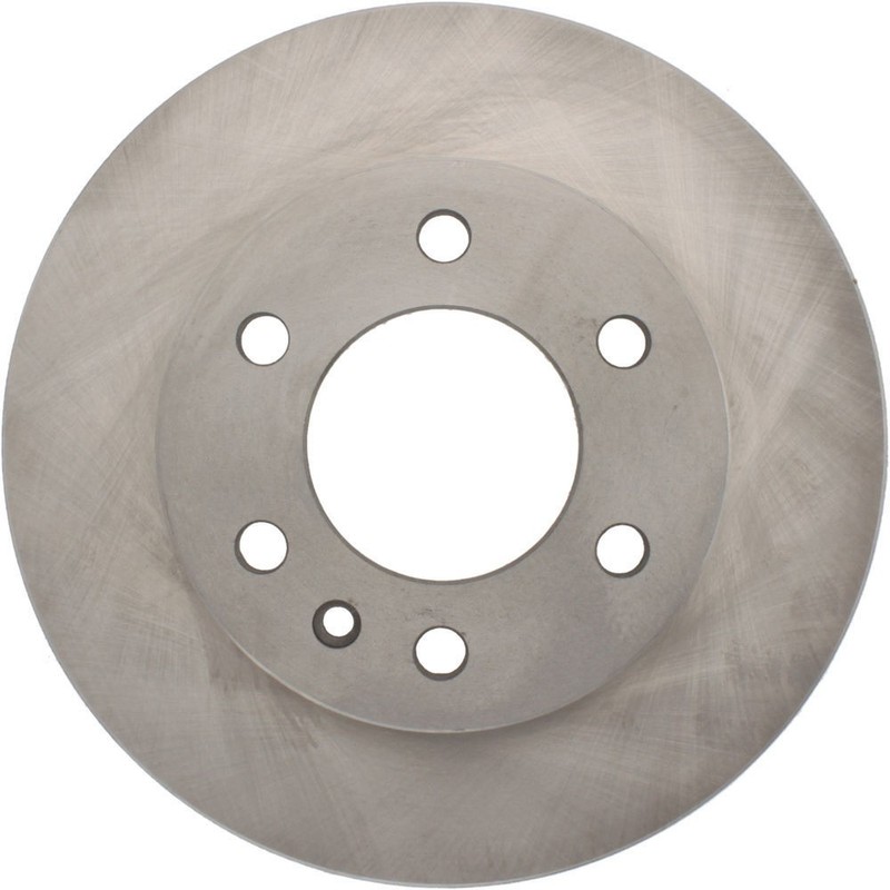 Disc Brake Rotor-C-TEK Standard Centric 121.35106