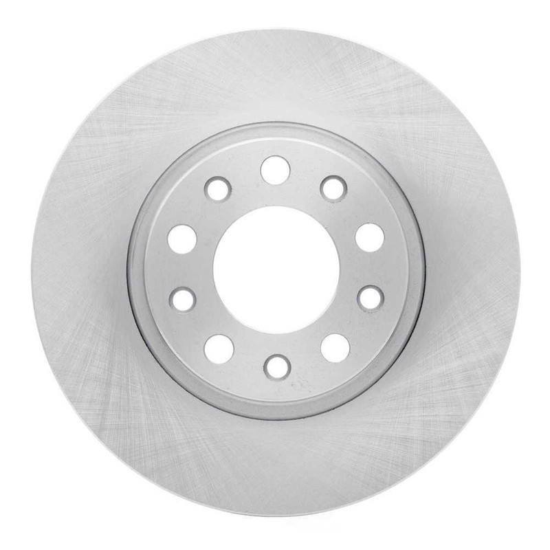 Disc Brake Rotor DFC 600-42012
