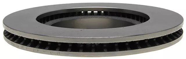 Genuine ACDelco Front Brake Rotor 18A2931