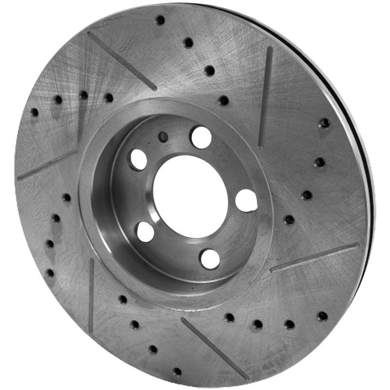 For 1999-2002 Golf Brake Disc gallery