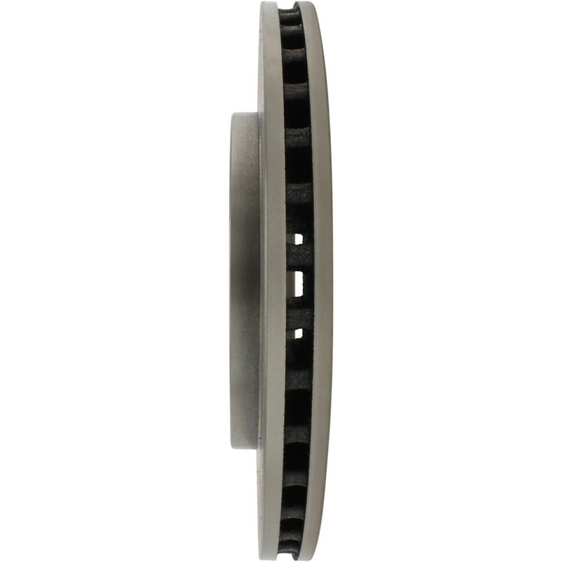 Standard Disc Brake Rotor Front Centric For 1999-2001 Plymouth Prowler gallery