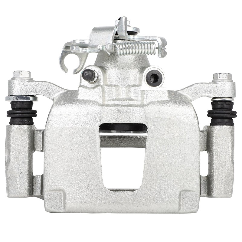 Rear Left Brake Calipers w/ Bracket For 2012-2015 2016 Chrysler Town & Country gallery