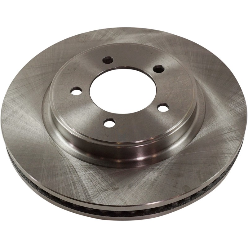 Disc Brake Rotor Set For 2006-2010 Ford Explorer Front gallery