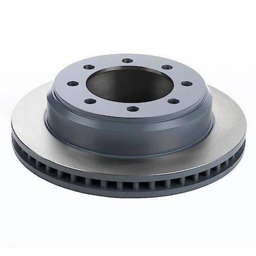 Carquest Painted Disc Brake Rotor YH246570P