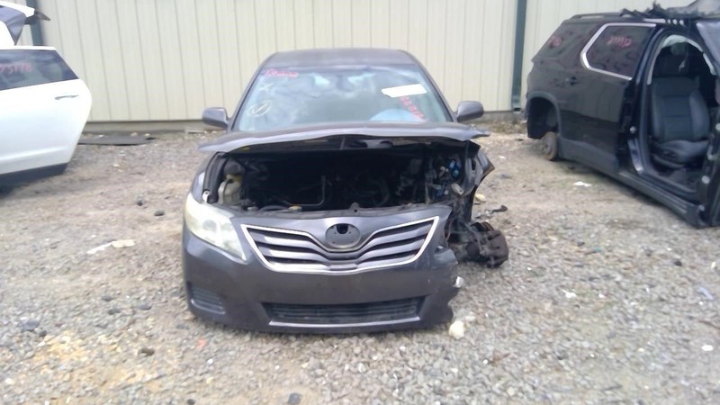 Rear Brakes Fits 07-12 LEXUS ES350 738183