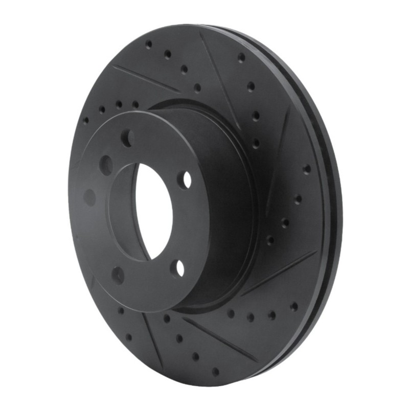 For BMW 125i/128i 2008-2013 Brake Rotor | 24 mm. / 0.94 inch Nominal Thickness gallery