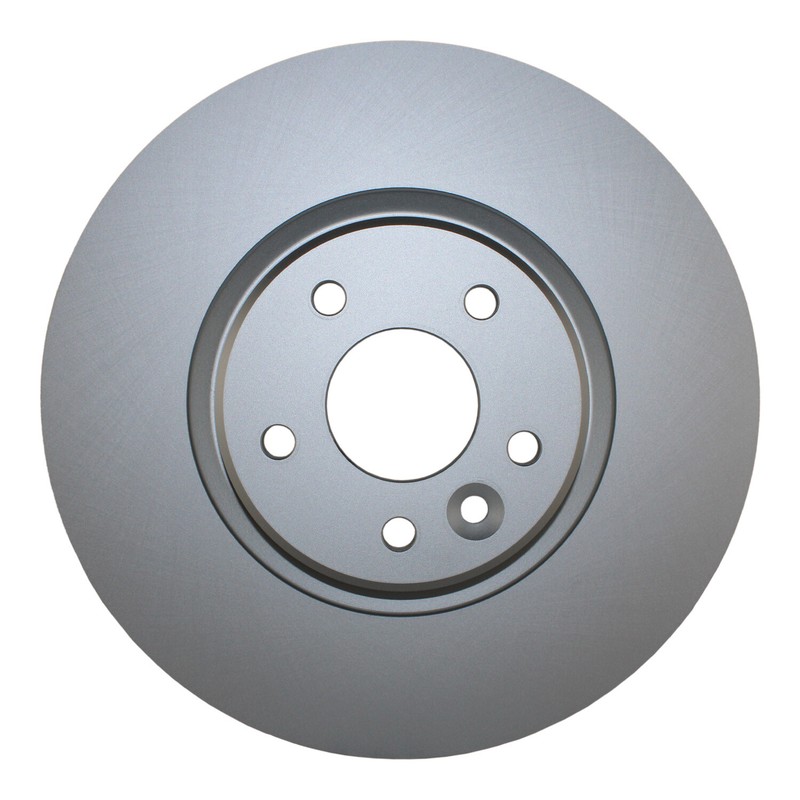 Bison Performance Front Coat 320mm Brake Disc for Ford Escape Focus Lincoln MKC