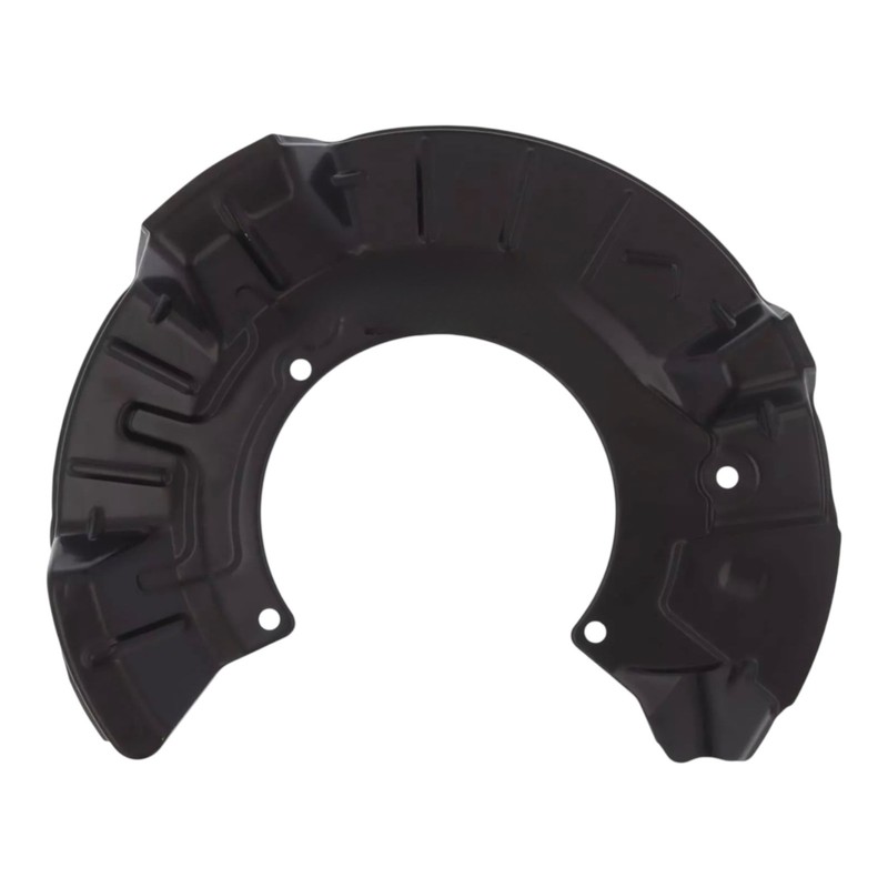 Front Brake Dust Disc Shield For Mini R53 Cooper S 2002-2007 Drivers Side Right gallery