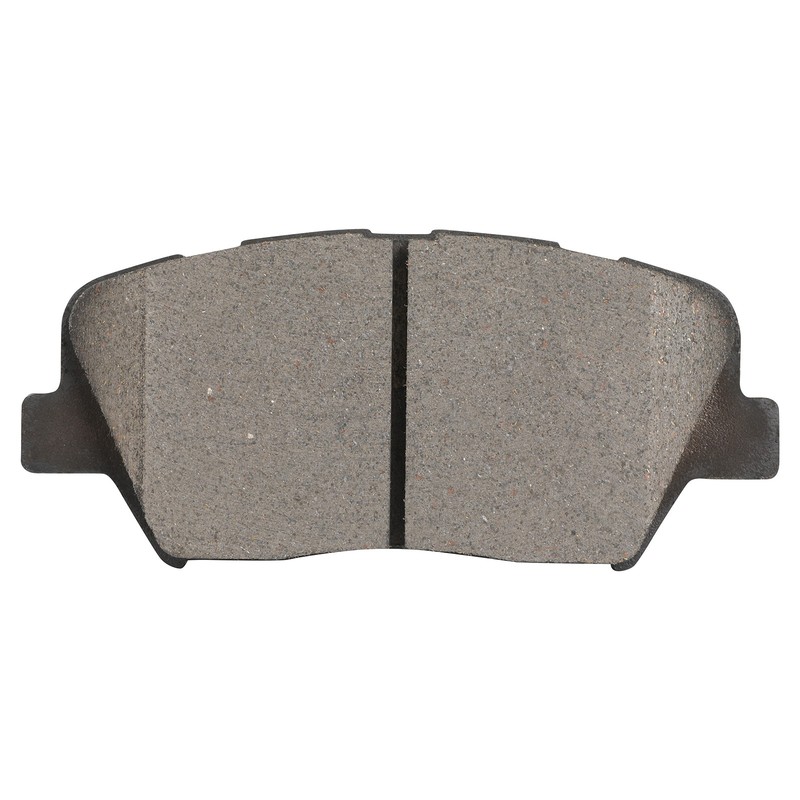 Front + Rear Ceramic Brake Pads fits for KIA SORENTO 2016 - 2020 All Models gallery