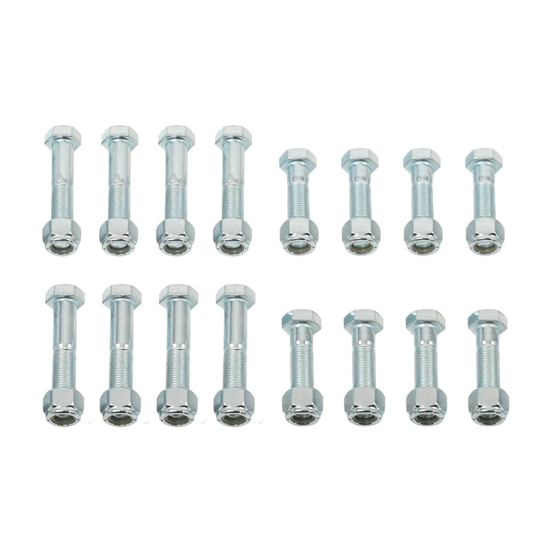 For Ford 9 Inch, Universal Kit Rear-End Bolt-On Disc Brake Kit Conversion gallery