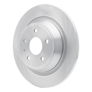 Rr Disc Brake Rotor DFC 600-54068 gallery