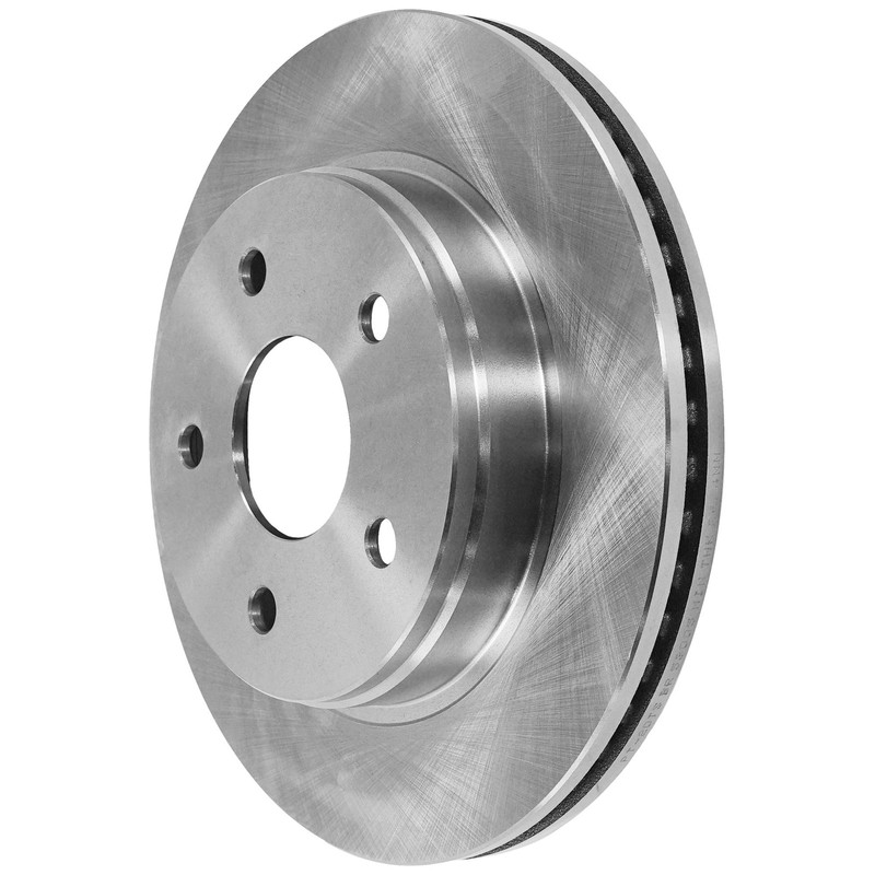 For 2002-2010 Ram 1500 Brake Disc Cast Iron 52010080AA, 52010080AE