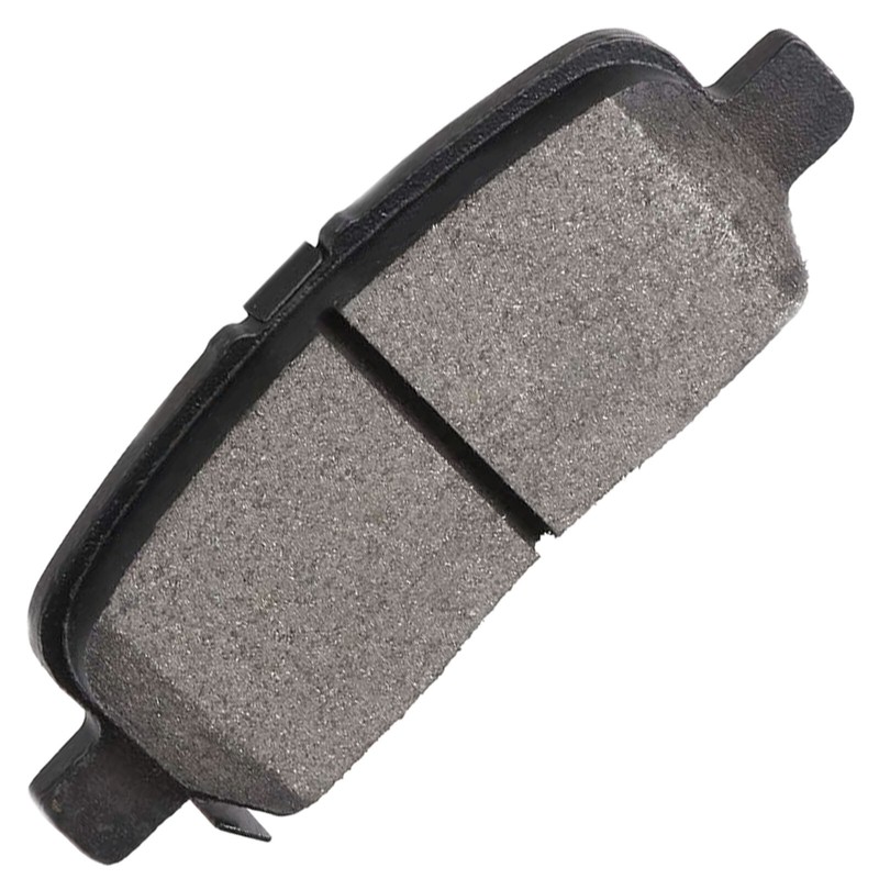 Rear Disc Brake Rotors Ceramic Brake Pads For Buick Allure 2005 2006 2007-2009 gallery
