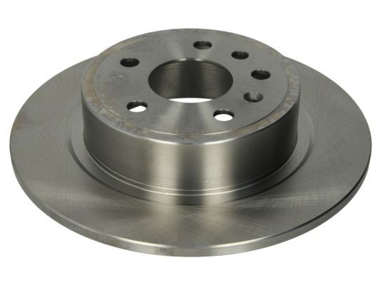 ABE C4U008ABE Brake Disc for SAAB