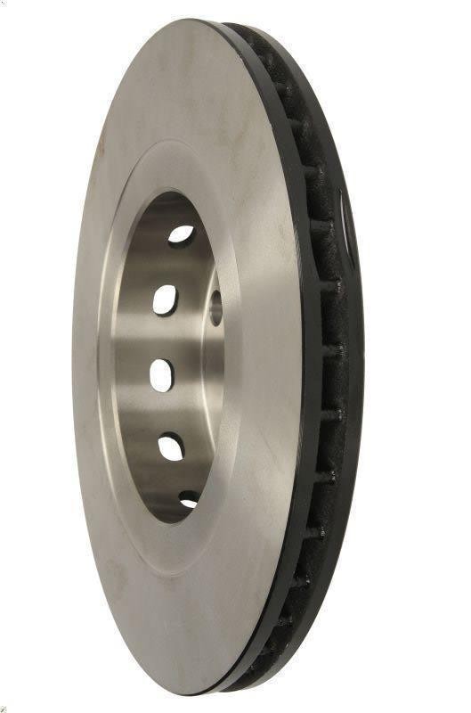 1X Brake Disc TRW DF4352 for VW Passat B5.5 (3B3) 2 2000-2005 gallery