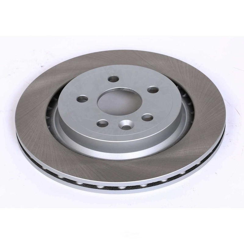 Disc Brake Rotor Power Stop EBR1073SCR