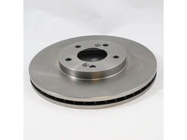For 1999-2004 Acura RL Brake Rotor Front 63288VTWG 2000 2001 2002 2003