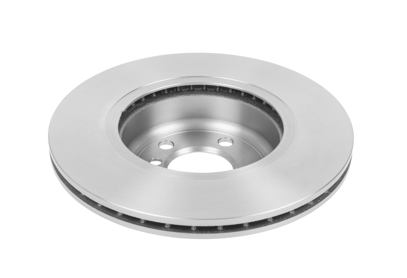 Rear Brake Rotor/Disc Fit For BMW 5 F10, F18, F11 gallery
