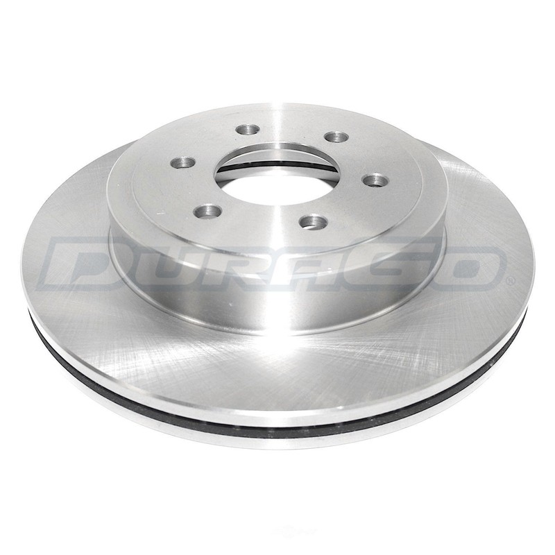 Disc Brake Rotor fits 2003-2004 Dodge Dakota DURAGO