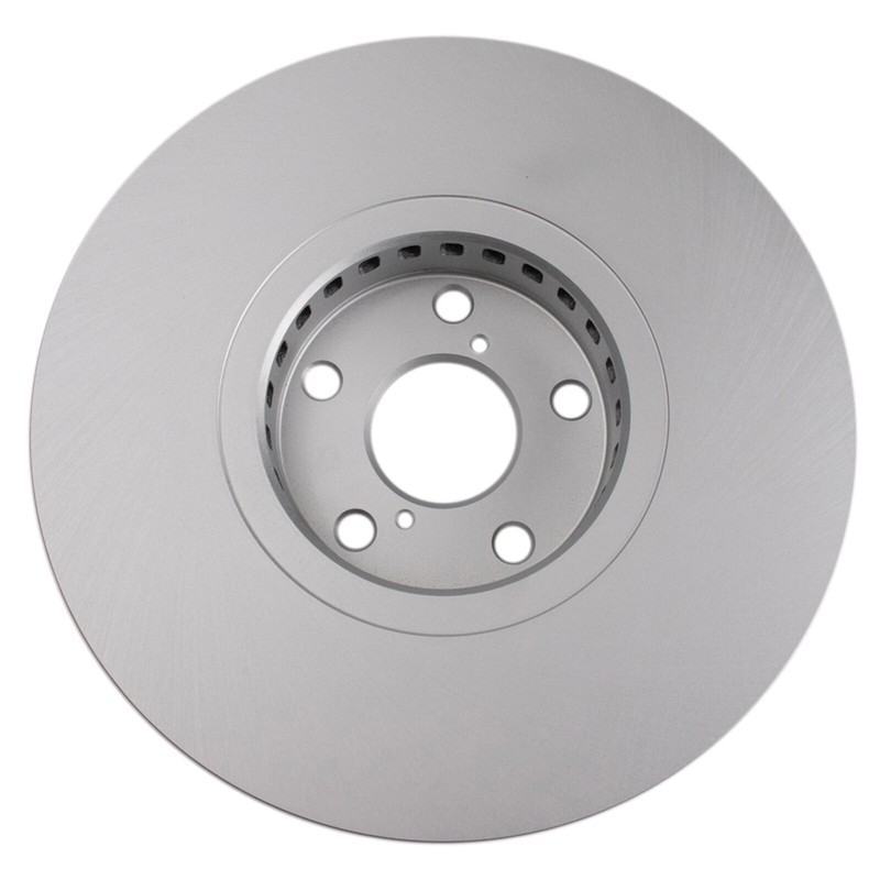 Front Disc Brake Rotor Set for Lexus GS430, IS300, IS350, GS350, GS450h, GS460 gallery