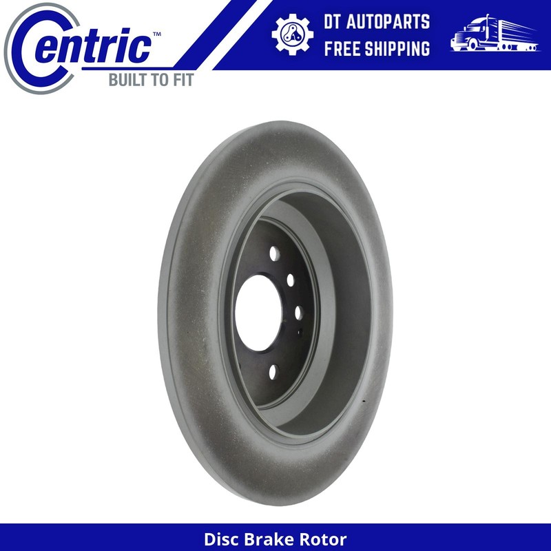 For 2016-2022 Honda Pilot | Centric Rear Disc Brake Rotor | Free Shipping
