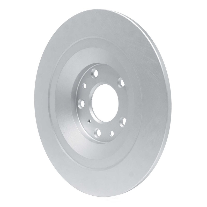 Disc Brake Rotor DFC 604-80085 fits 2023 Mazda CX-50 gallery