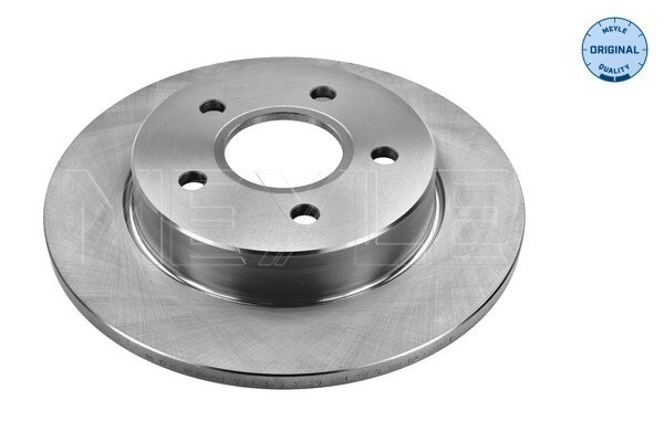 Meyle 715 523 0020 Brake Disc for Ford