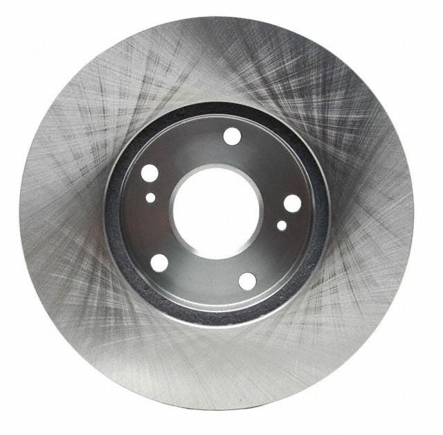 Disc Brake Rotor-GX Front ACDelco 18A912A gallery
